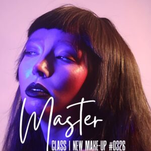New Make Up: Programa Profissionalizante em Maquiagem para Moda