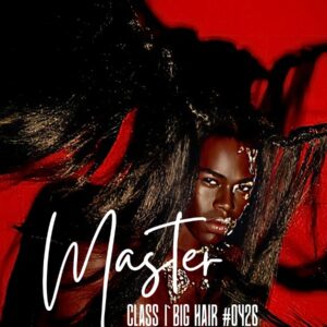 Big Hair – The Maxi Concept